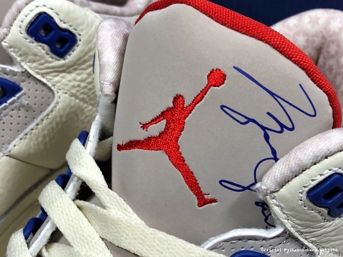 Official Maikesneakers GAME